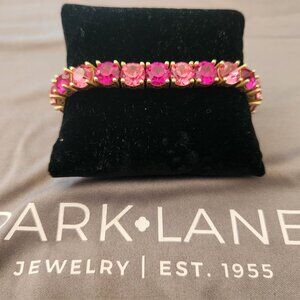 Limited edition impression bracelet Park Lane